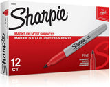 Sharpie Fine Point Permanent Marker