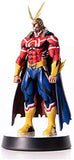 Dark Horse My Hero Academia: All Might Silver Age 11 Inch Figure