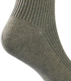 Lovely Annie Gorgeous Women Wool Crew Socks with Unique Designs L1861 Size 5-11