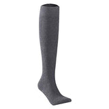 Lovely Annie Big Girl's Women's Fancy Thigh High Cotton Boot Socks L1888 Size 5-11