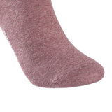 Lovely Annie 10 Pairs Latest Fashion Splendid Comfortable Big Girls Women's Cotton Crew Socks L1843 Size 5-11