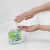Dial-1715570 Professional 00213 Instant Hand Sanitizer With Moisturizers Pump 16 Oz. (8-Pack)