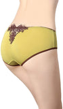 dastik LLS Women's 1 PK Underwear Laced Color Size XS/S