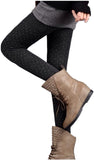 Lian LifeStyle LLS Women's Fashion Stretch Spandex LeggingsToeless Size XS/S