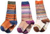 Lovely Annie Extra Soft Cotton Baby Socks for Sensitive Skin Size (0Y-2Y)