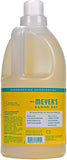 Liquid Laundry Detergent, Cruelty Free and Biodegradable Formula, Honeysuckle Scent, 64 oz 4-Packs