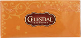Vermont Maple Ginger Tea, Single Box 5-Packs