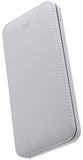 Lian LifeStyle Exceptional Portable Phone Charger w/Dual USB Output - 7500 mAh Ultra High Capacity Power Bank, High-Speed Charging for iPhone, iPad, Samsung & Other Cell Phones - Y14 White