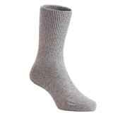 Lovely Annie 6 Pairs Thick & Warm Children's Wool Socks for Kids Perfect as Winter Snow Sock and All Seasons Size 1Y-3Y (Blue, Gray, Navy)