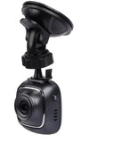Lian LifeStyle Latest Technology HD Dash Camera Trusted Quality Car Accessories: Security Camera Front & Rear with Night Vision for Safety LY760