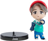 BTS Mini Doll Jimin