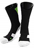 Lovely Annie Men's 1 Pair High Crew Athletic Sports Socks Size M XL0028