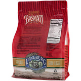 Family Farms Rice, White Basmati, 64 Ounce Pack of 6