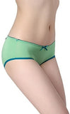 dastik LLS Women's 1 PK Underwear Laced Color Size XS/S