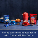 Chocolate Premium Hot Cocoa, 10.5 oz. 5-Packs