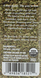 Simply Organic Oregano Leaf Cut & Sifted Certified Organic, .75 oz Container