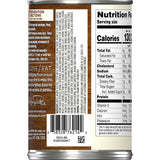 Wolfgang Puck Organic Free Range Chicken & Dumplings Soup, 14.5 oz. Can (Pack of 12)