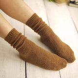 Lian LifeStyle Premium Women's 6 Pairs Lightweight Acrylic Socks Size 6-9