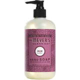 Liquid Hand Soap, 1 Pack Lavender, 1 Pack Mum, 12.5 OZ each