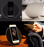 Lian LifeStyle Intelligent Wireless Charger for Any QI-Enable Smartphone LLSYEE WS2