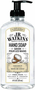 Watkins Incorporated Handsoap Gel Cocont, 11 Ounce