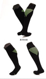 Lian LifeStyle Big Girl's 1 Pair Knee High Athletic Sports Socks Size L/XL XL0026