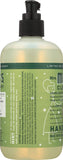 Mrs. Meyer's Clean Day Liquid Hand Soap, Cruelty Free and Biodegradable Formula, Iowa Pine Scent, 12.5 oz