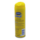 Odor X With Sweatmax Spray Powder, Zinoxol Ingredient, Instantly Cools, Refreshes Feet, Pack of 3, 4.7 Ounce Per Pack