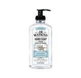 Hand Soap Ocean Breeze 11 Ounce Pack of 3