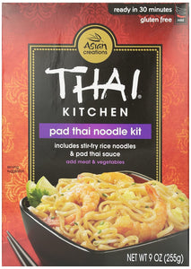 Thai Kitchen Pad Thai Noodles, 9 oz