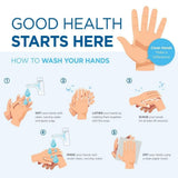 Pacific Blue Ultra Antimicrobial Foam Hand Soap Refill by (Georgia-Pacific), Fragrance-free, 43818, 1200 mL Per Refill, 4 Refills Per Case