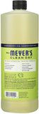 Mrs Meyers Clea, 32 Fl Oz (Pack of 1), Multi