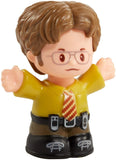 Fisher-Price Little People The Office Figures, Multi