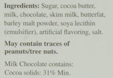 Excellence Extra Creamy Milk Chocolate, 3.5 Ounce (Pack of 5)