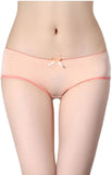 dastik LLS Women's 1 PK Underwear Laced Color Size XS/S