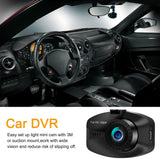 Lian LifeStyle Latest Technology HD Dash Camera Trusted Quality Car Accessories: Security Camera Front & Rear with Night Vision for Safety SD LY560X