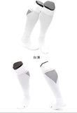 Lovely Annie Men's 1 Pair Knee High Athletic Sports Socks Size M XL0026