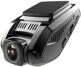 Lian LifeStyle Latest Technology HD Dash Camera Trusted Quality Car Accessories: Security Camera Front & Rear with Night Vision for Safety SD LY610