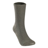 Lovely Annie 5 Pairs Gorgeous Comfy Super Comfortable Big Girls Women's Wool Crew Socks. Strong, Soft with Unique Designs L1840 Size 5-11 5P5C-1 (Dark Sea Green, Dark Gray,Cadet Blue,Caramel, Turmeric)