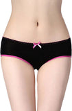 dastik LLS Women's 1 PK Underwear Laced Color Size XS/S