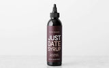Award-Winning Organic Date Syrup I One 8.8 OZ Squeeze Bottle I Low-Glycemic, Vegan, Paleo | 1 Ingredient : 100% California Medjool Dates 2-Packs