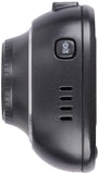 Lian LifeStyle Latest Technology HD Dash Camera Trusted Quality Car Accessories: Security Camera Front & Rear with Night Vision for Safety LY760