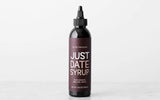 Award-Winning Organic Date Syrup I One 8.8 OZ Squeeze Bottle I Low-Glycemic, Vegan, Paleo | 1 Ingredient : 100% California Medjool Dates 6-Packs