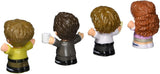 Fisher-Price Little People The Office Figures, Multi