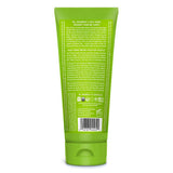 Organic Shaving Soap, Lemongrass Lime, Organic, Sugar and Shikakai Powder, Soothes and Moisturizes for Close Comfortable Shave, Use on Face, Underarms and Legs, Pack of 3, 7 Fl OZ Per Pack