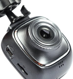 Lian LifeStyle Latest Technology HD Dash Camera Trusted Quality Car Accessories: Security Camera Front & Rear with Night Vision for Safety LY760