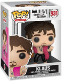 Funko Pop! TV: Umbrella Academy - Klaus Hargreeves, Multicolor, std