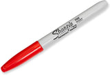 Sharpie Fine Point Permanent Marker