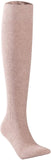 Lovely Annie Incredible Women's Thigh High Cotton Boot Socks L1888 Size 5-11