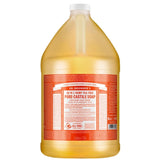 Natural & Pure Castile Soap Made With Organic & Natural Oils Hemp Tea Tree Castile Soap Fully Biodegradable & Vegan Liquid Soap All Purpose Castile Liquid Soap 1 Gallon Per Pack, Pack of 1